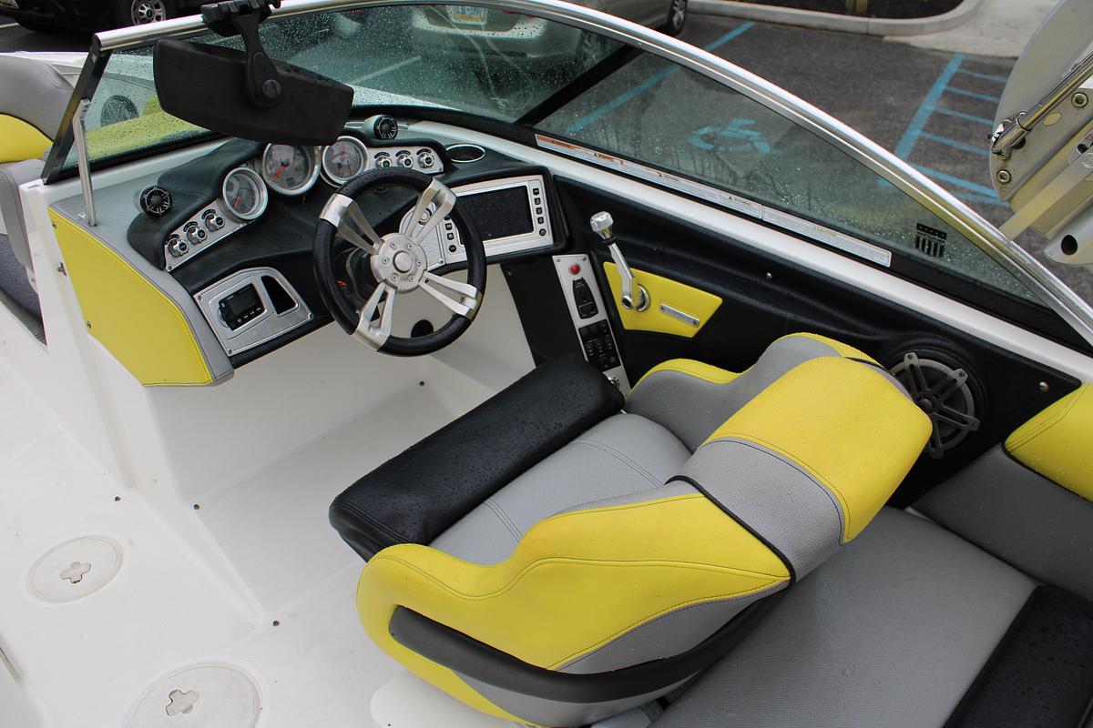 Used 2015 MasterCraft X46