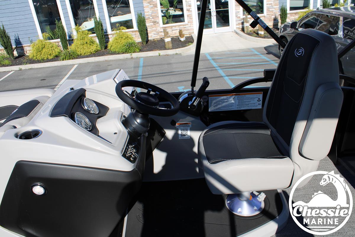 2026 Barletta Cabrio C22U
