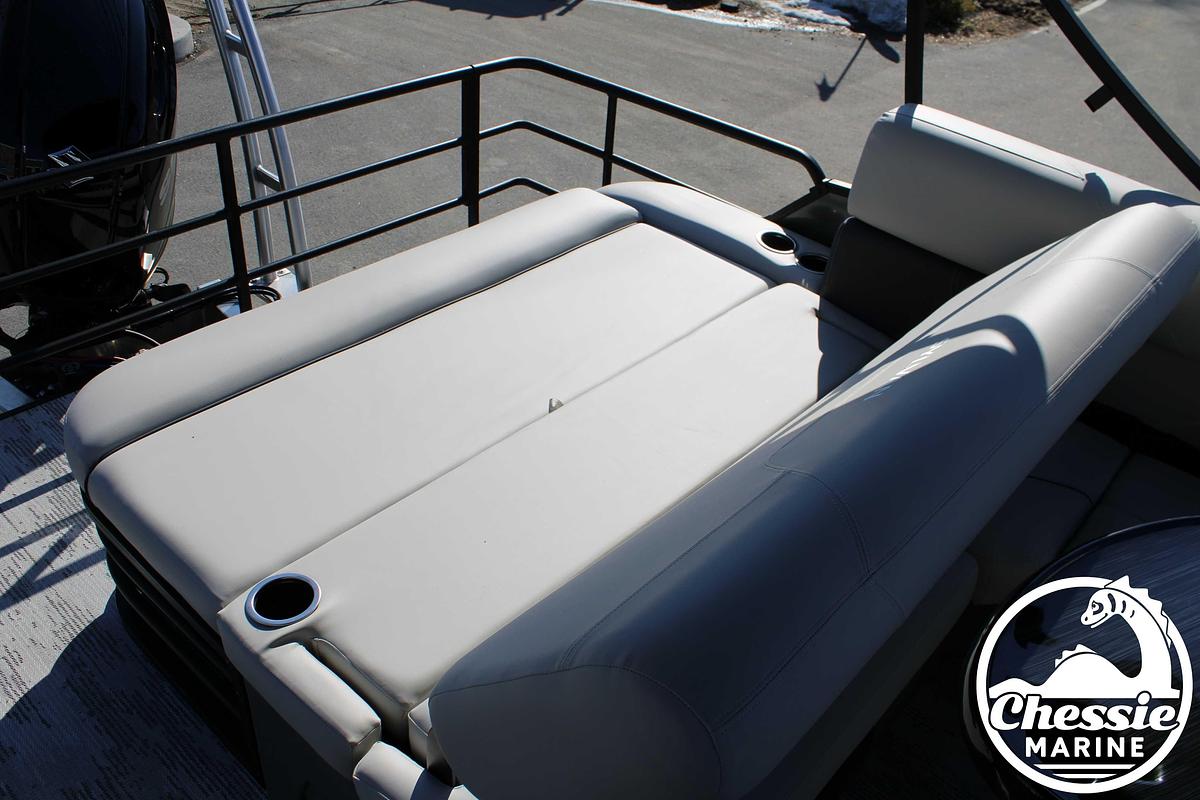 2026 Sylvan Mirage 822 CLZ