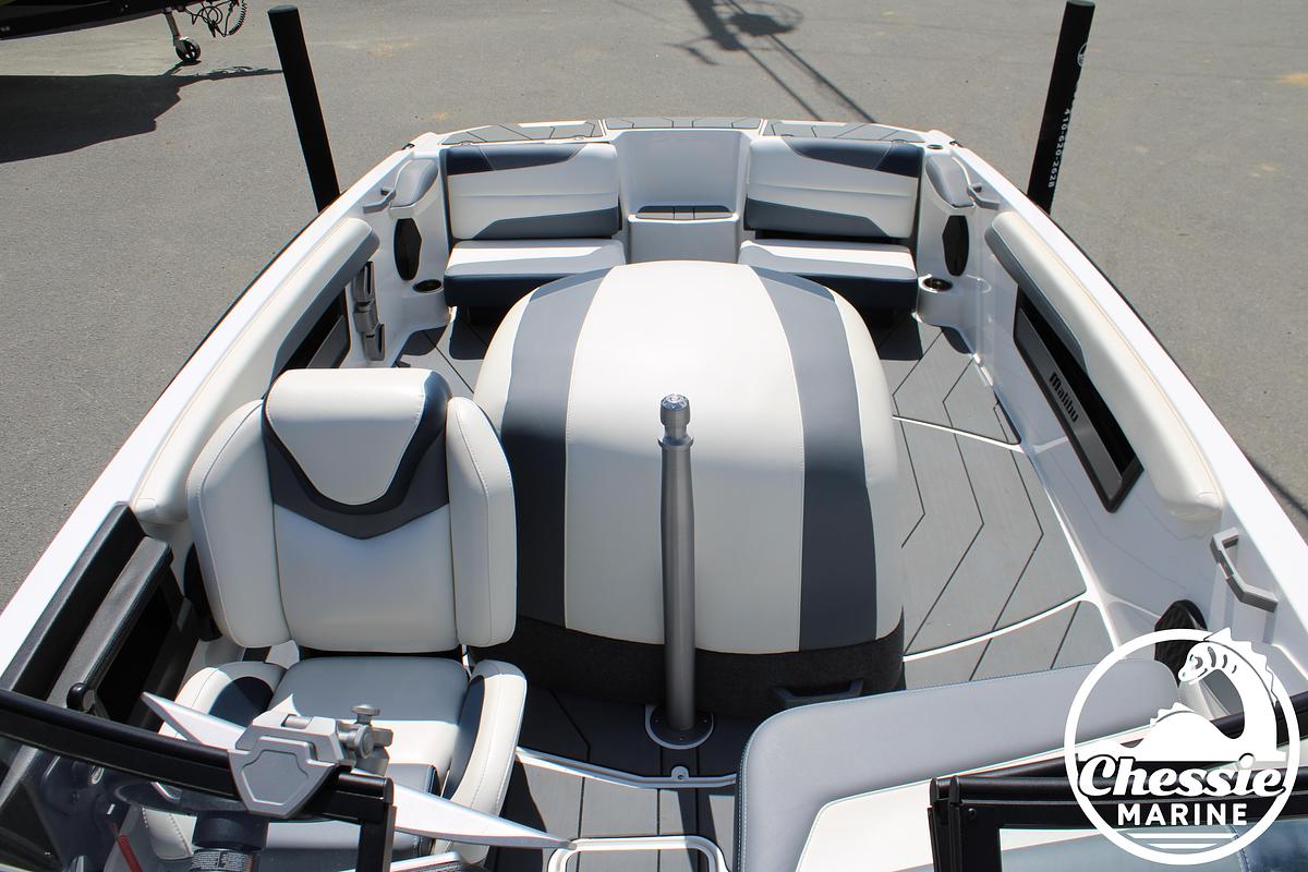 Used 2025 Malibu TXI MO