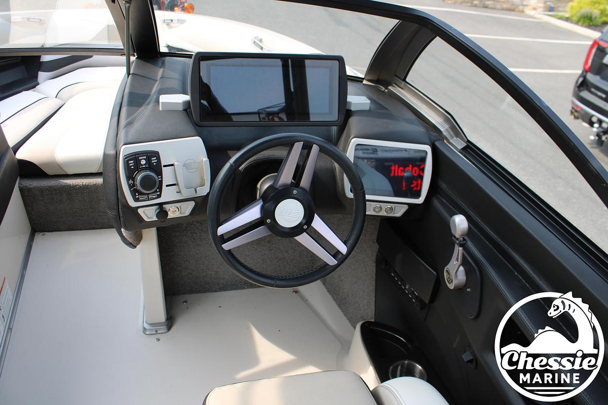 Used 2016 Malibu 23 LSV