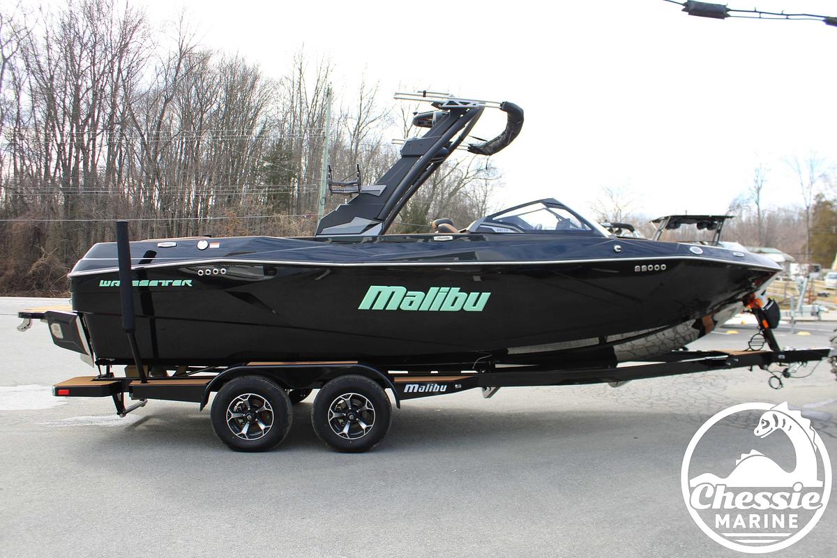 2026 Malibu Wakesetter 23 LSV