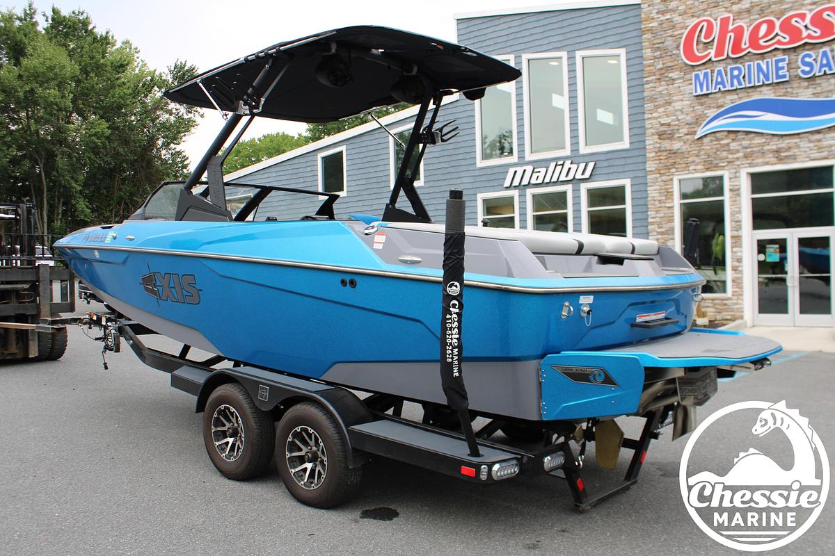 Used 2022 Axis A22