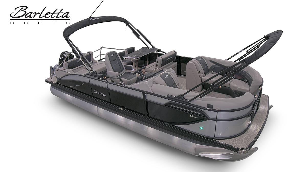 2027 Barletta Cabrio C24UE