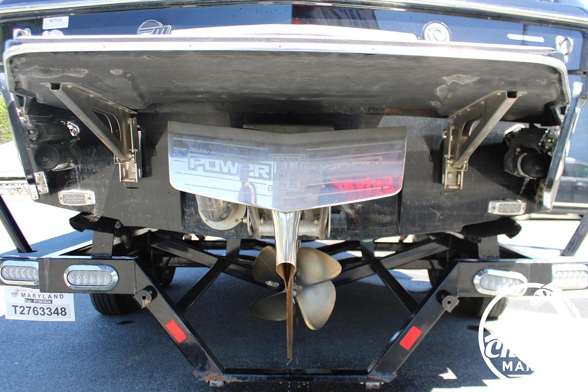 Used 2021 Malibu 23 LSV
