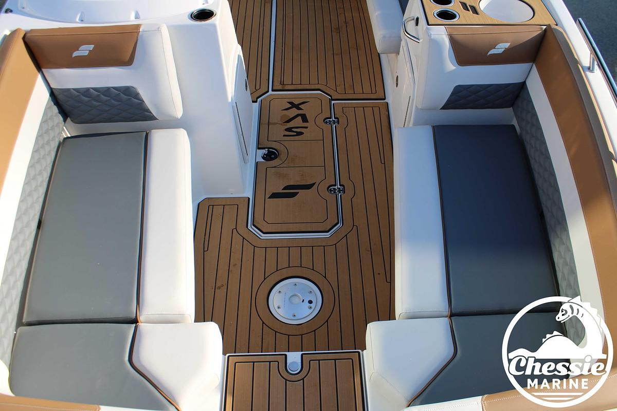 2026 Starcraft SVX 211 OB