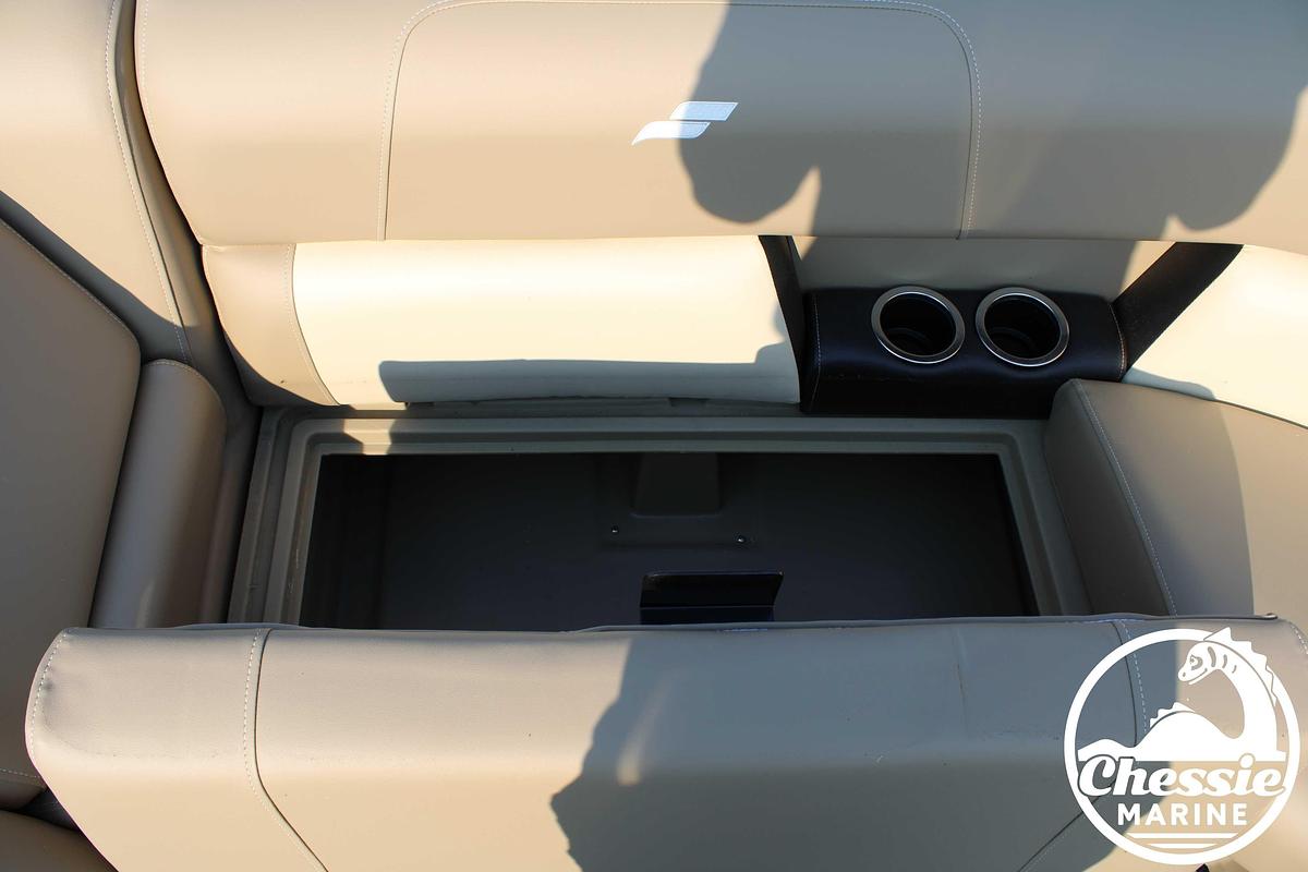 2024 Starcraft Pontoon LX 22 R