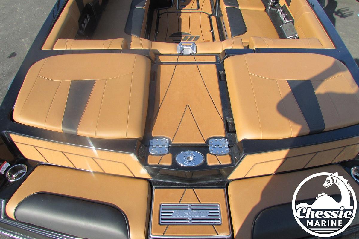 Used 2022 Malibu Wakesetter 23 LSV