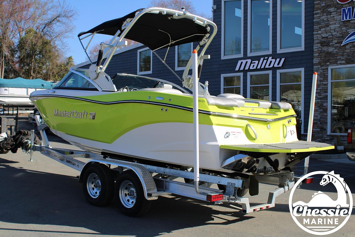 Used 2017 MasterCraft XT21