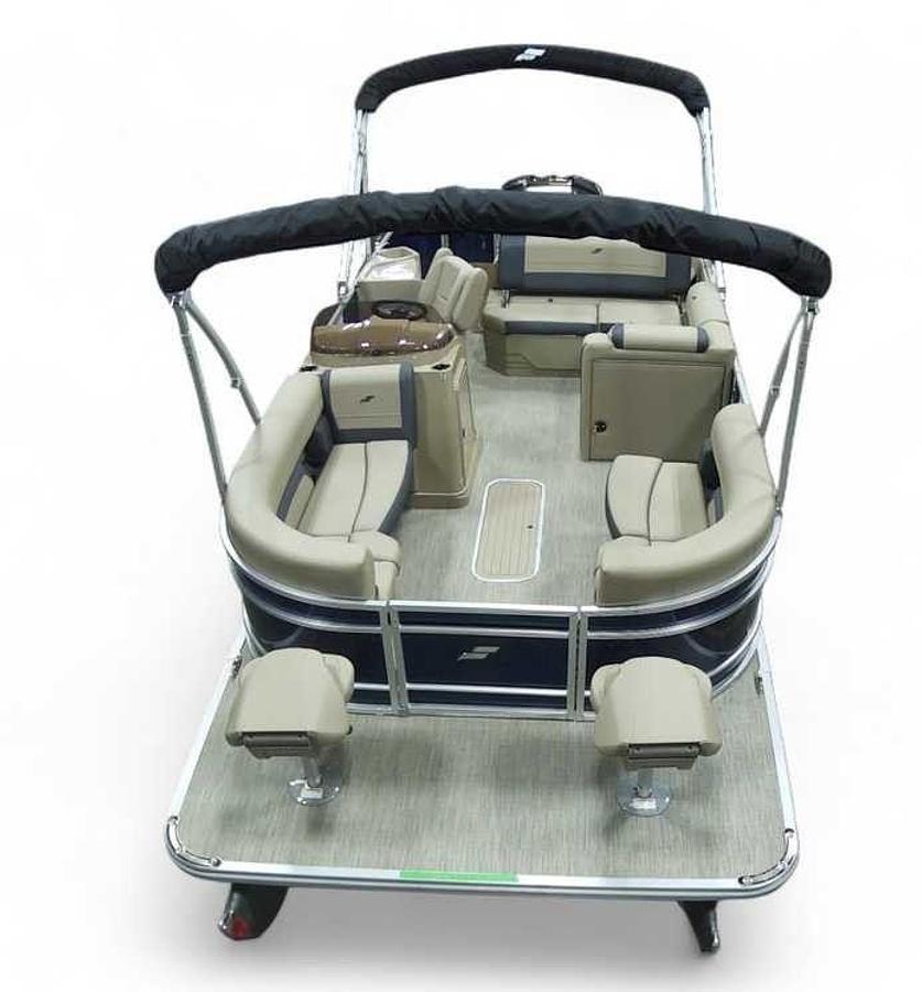 2026 Starcraft Pontoon EX 24 WEEKENDER