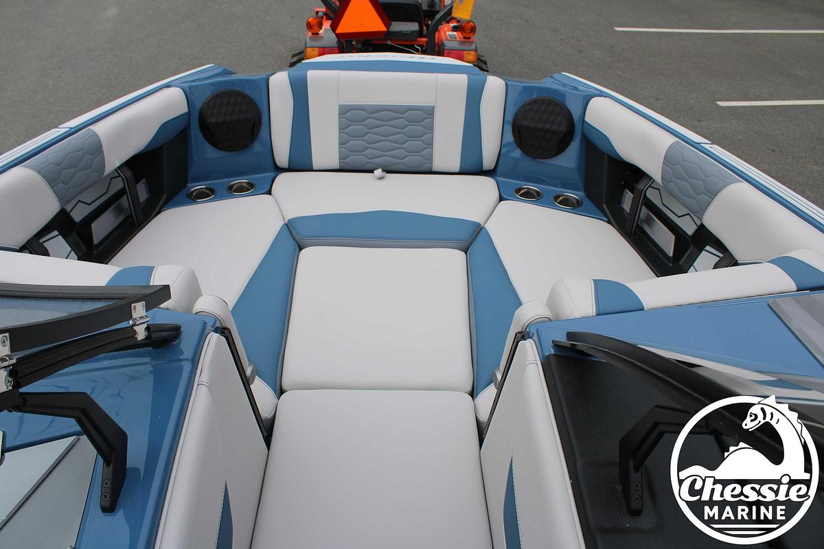 2026 Malibu Wakesetter 24 MXZ