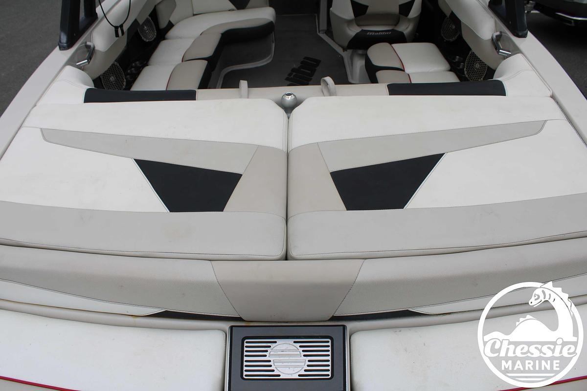 Used 2016 Malibu Wakesetter 22 VLX