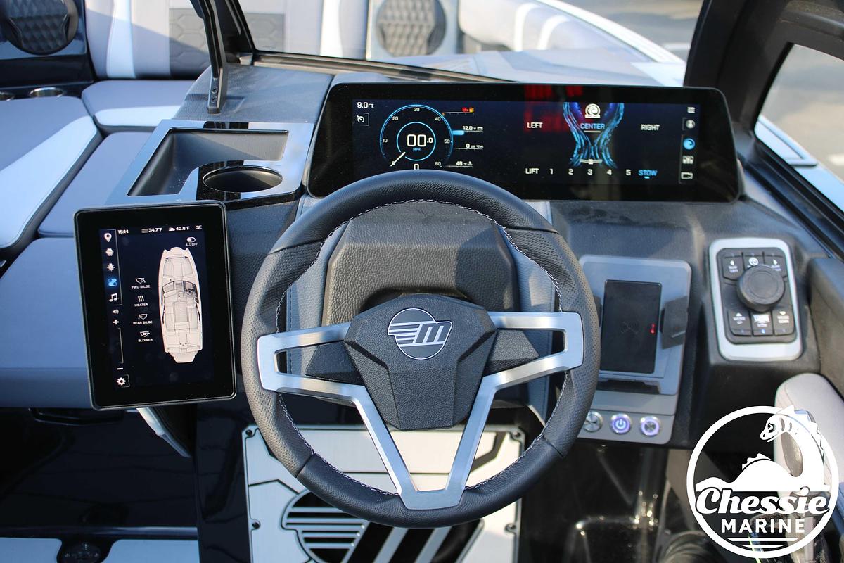 2026 Malibu Wakesetter 23 MXZ