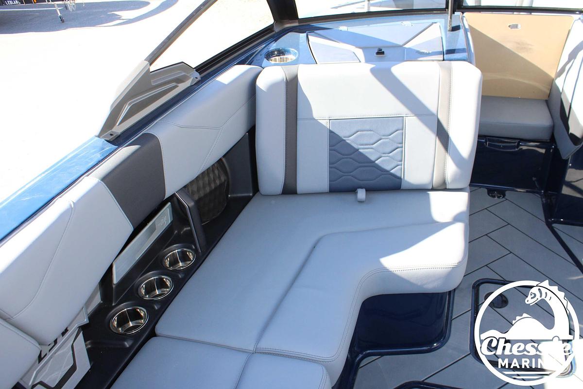 2026 Malibu Wakesetter 23 LSV