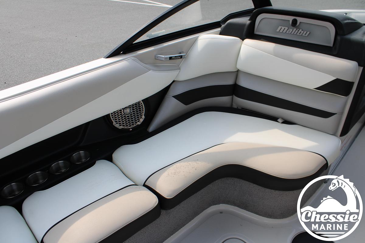 Used 2016 Malibu 23 LSV
