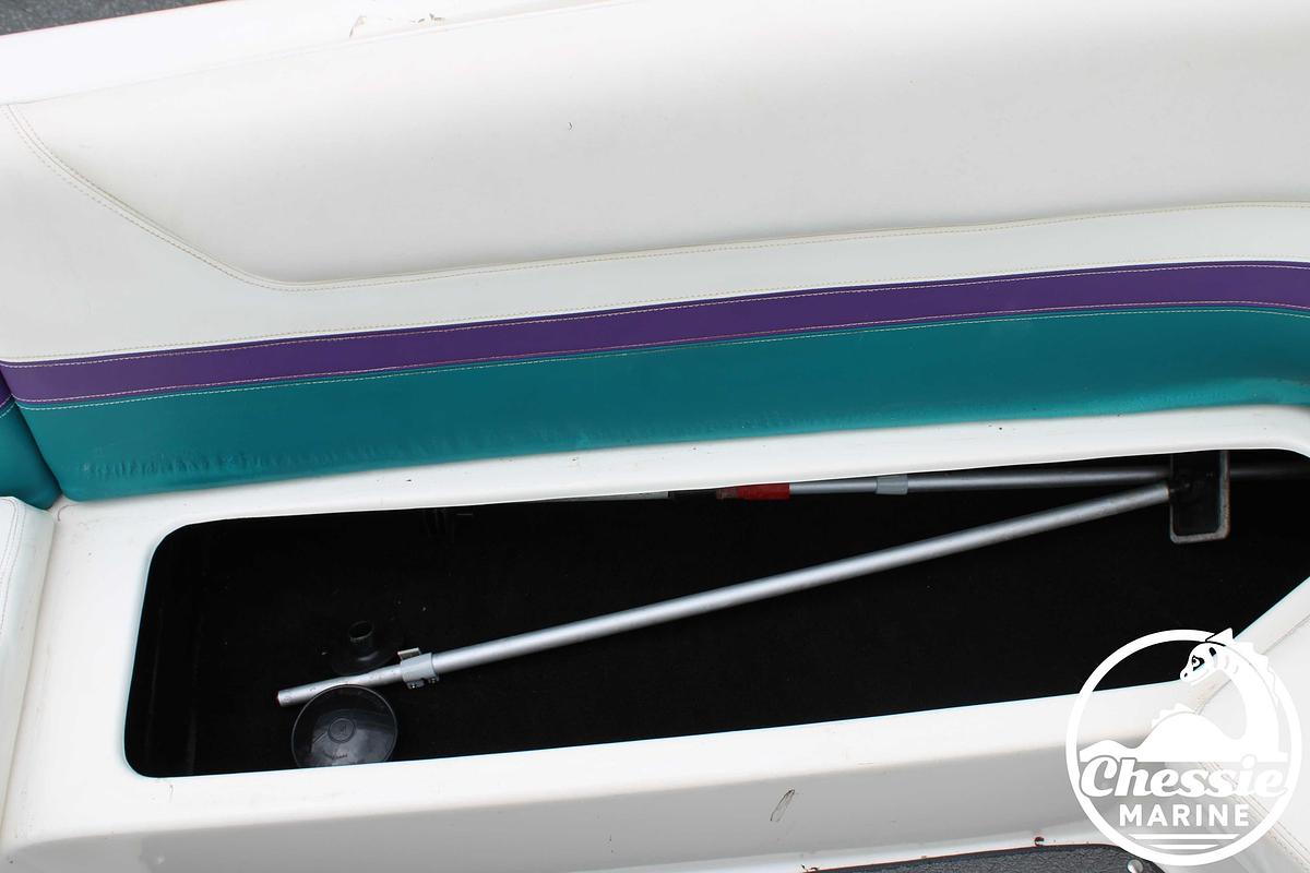 Used 2000 Ski Centurion Elite V-Drive