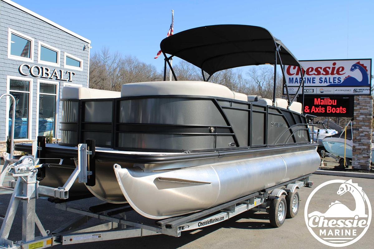 2026 Sylvan Mirage 822 CLZ