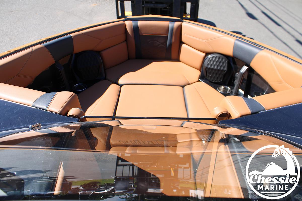 2026 Malibu Wakesetter 23 LSV