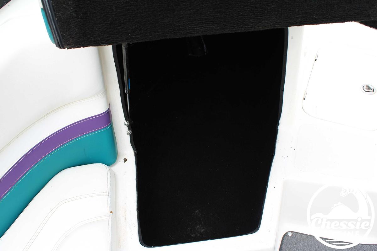 Used 2000 Ski Centurion Elite V-Drive