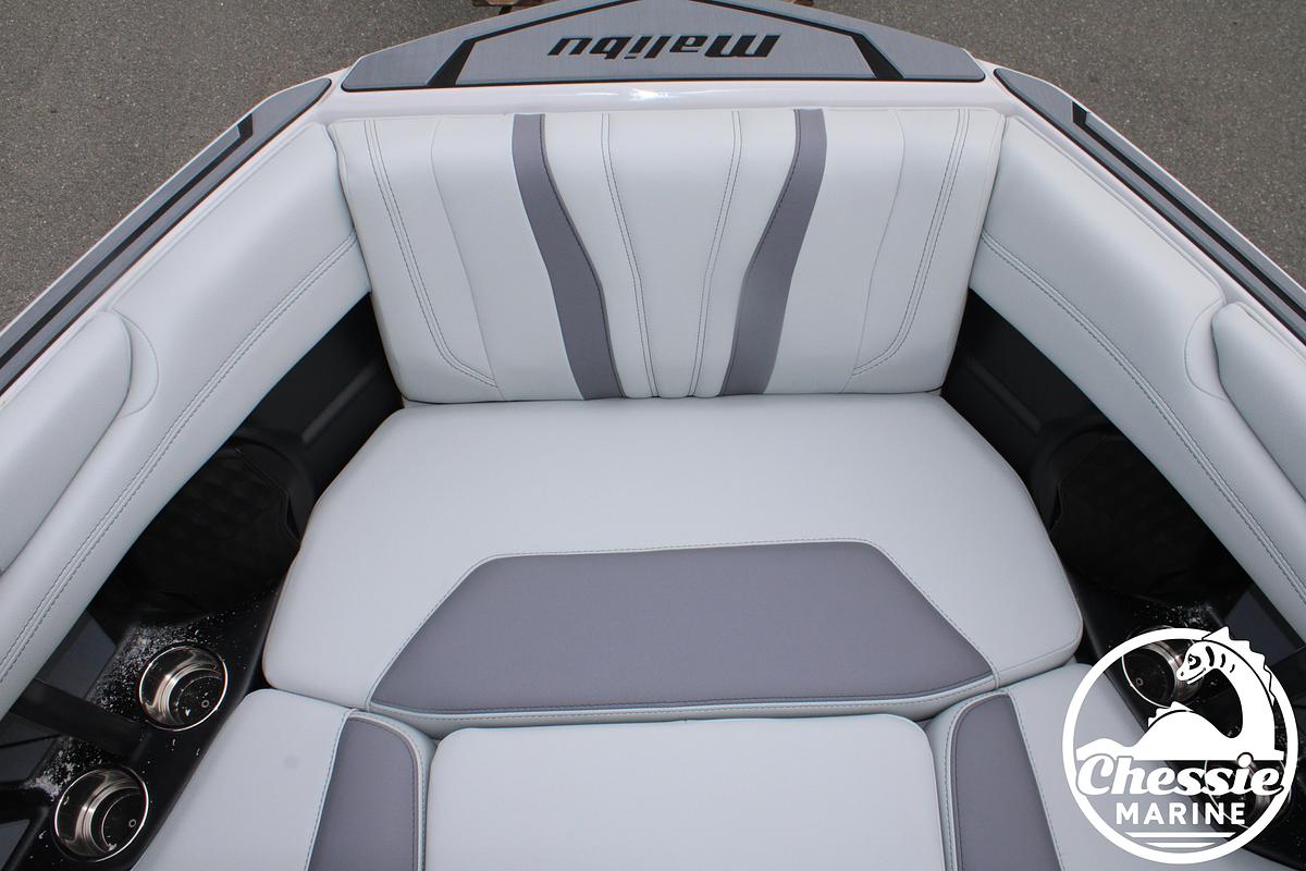 2026 Malibu Wakesetter 22 LSV