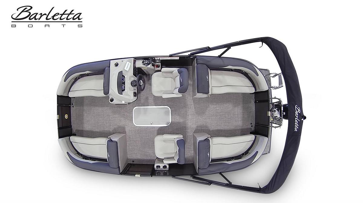 2026 Barletta Sanza S22QC
