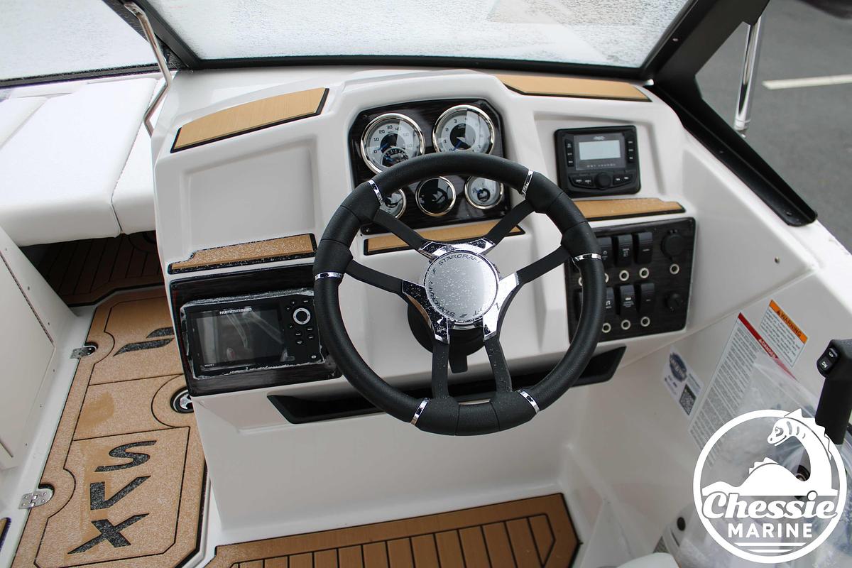 2026 Starcraft SVX 190 DC OB