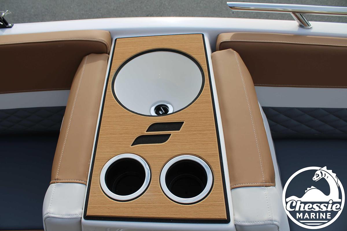 2026 Starcraft SVX 211 OB