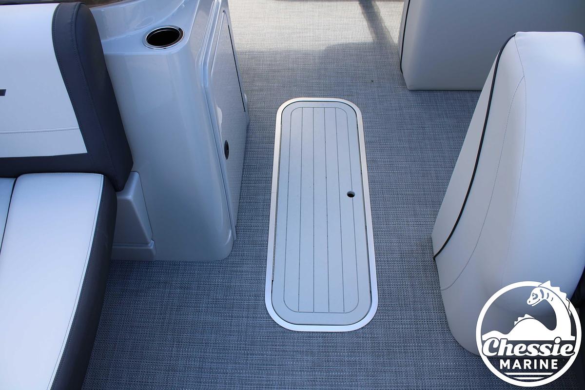 2025 Starcraft Pontoon EXS-3 Q