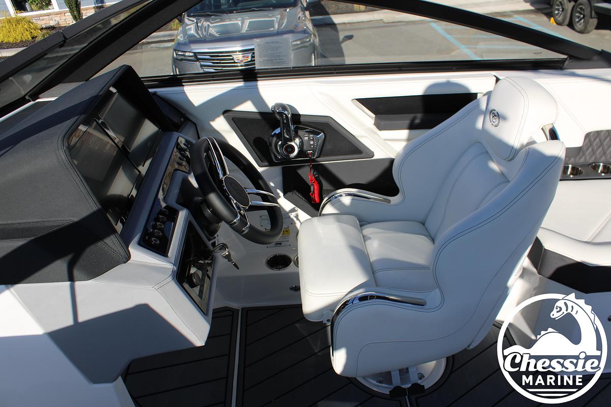 2025 Cobalt R4 OB