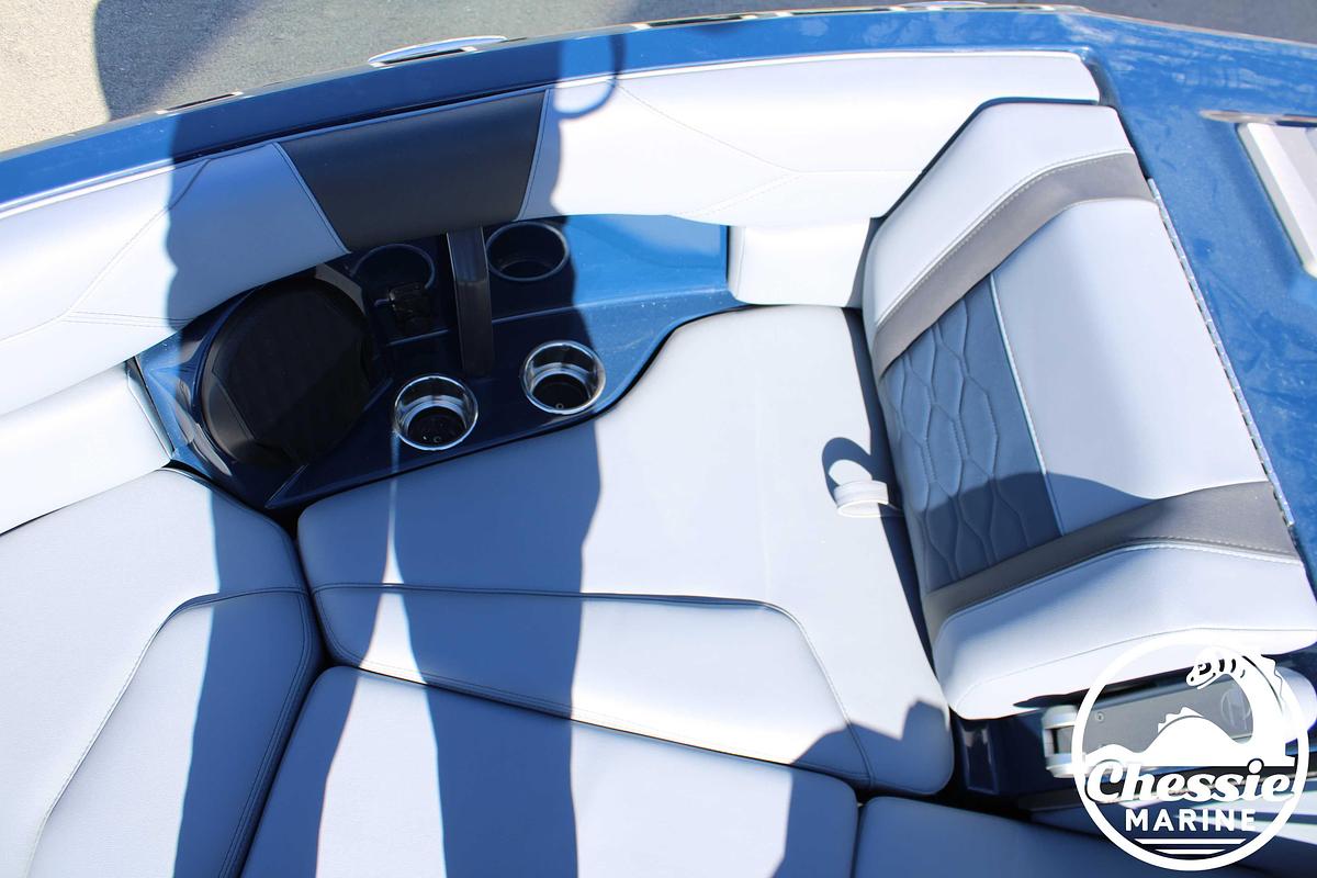 2026 Malibu Wakesetter 23 LSV