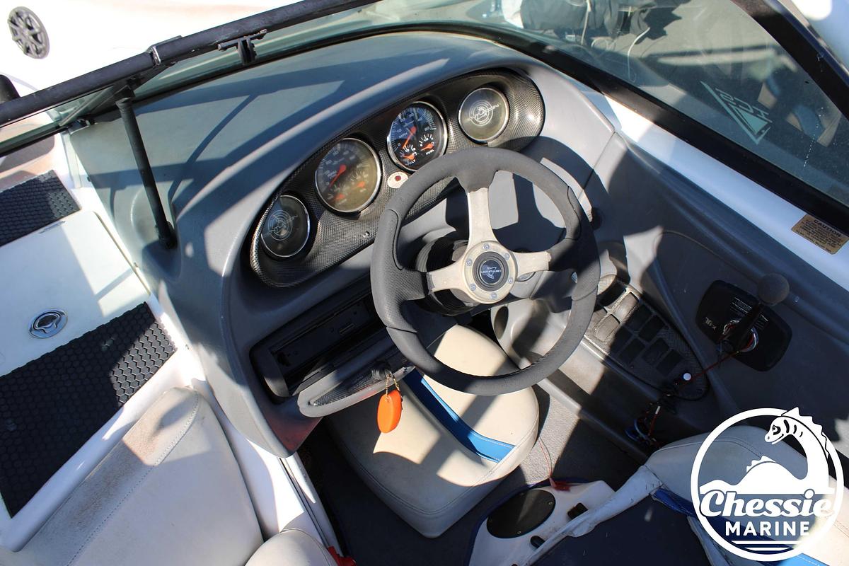 Used 2002 Centurion ECLIPSE