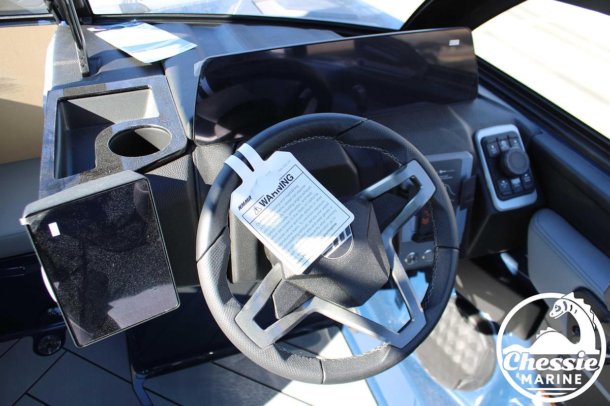 2026 Malibu Wakesetter 23 LSV