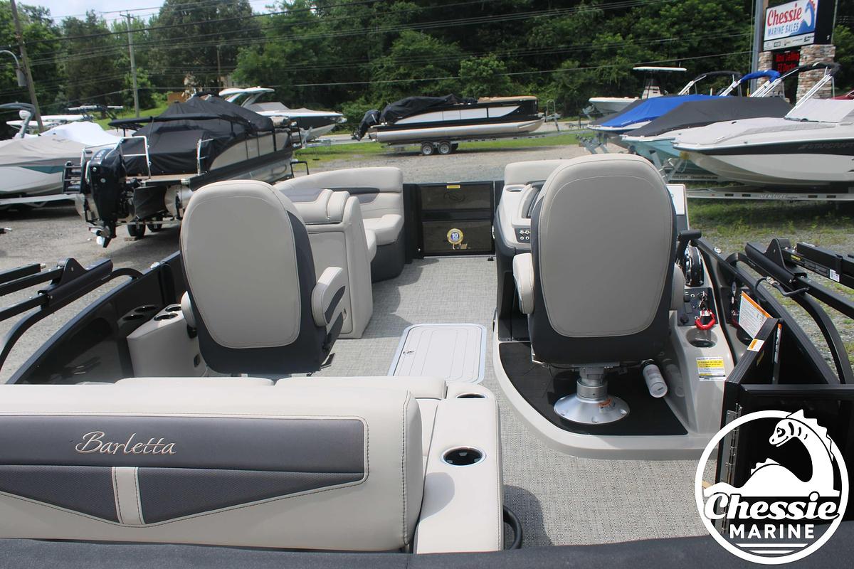 2025 Barletta Cabrio - C20UC