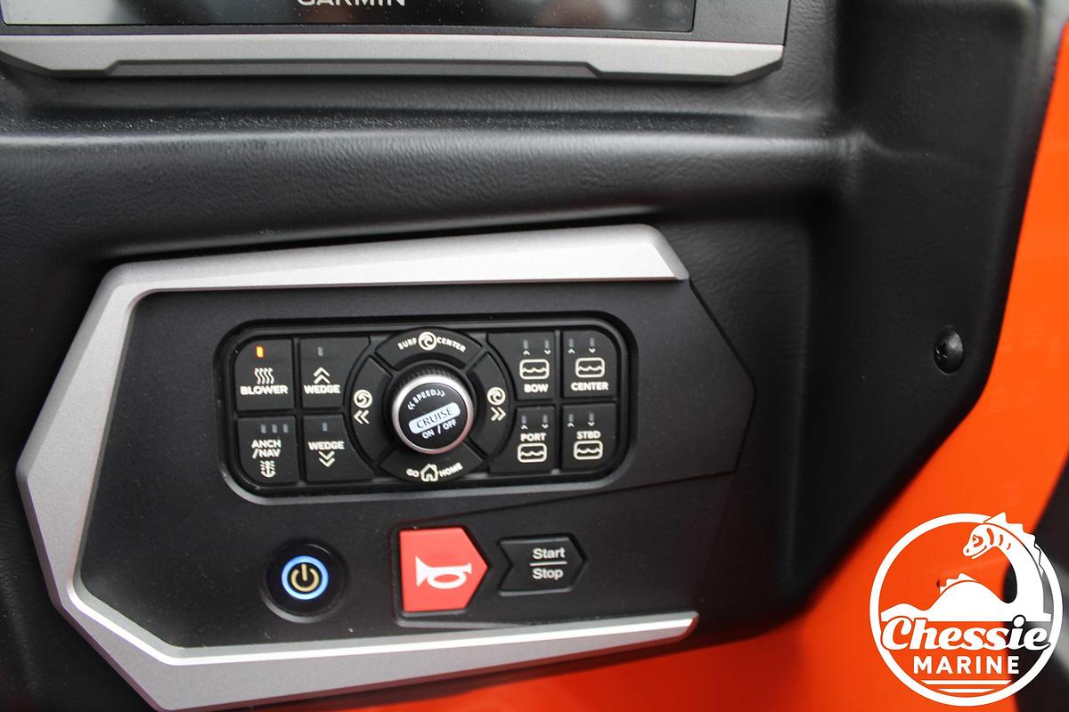 Used 2022 Axis Core Series T23