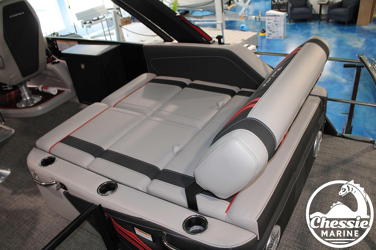 2026 Barletta Corsa 25UEA