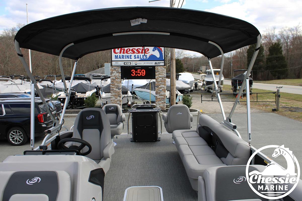 2026 Barletta Aria A22CC