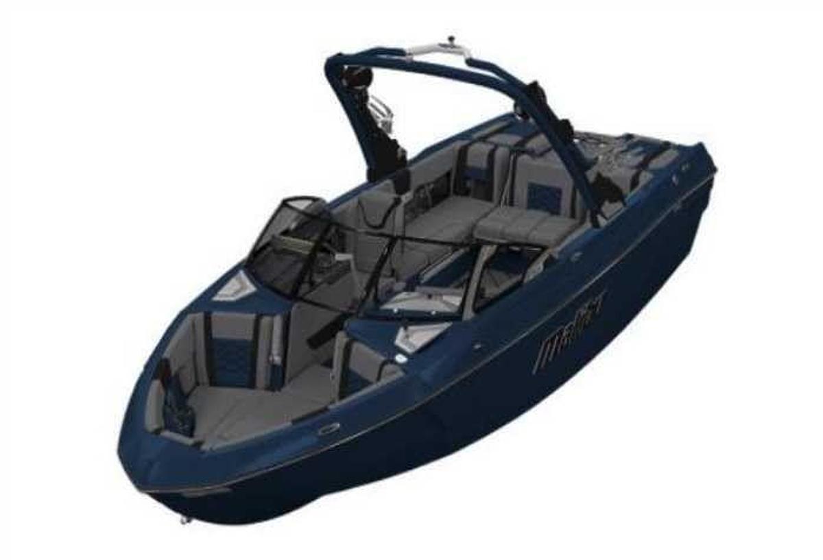2026 Malibu Wakesetter 23 LSV