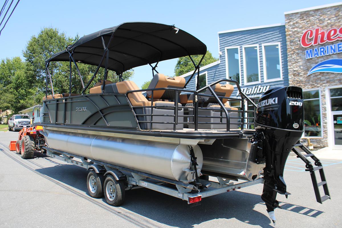 2026 Sylvan L-3 LZ DH