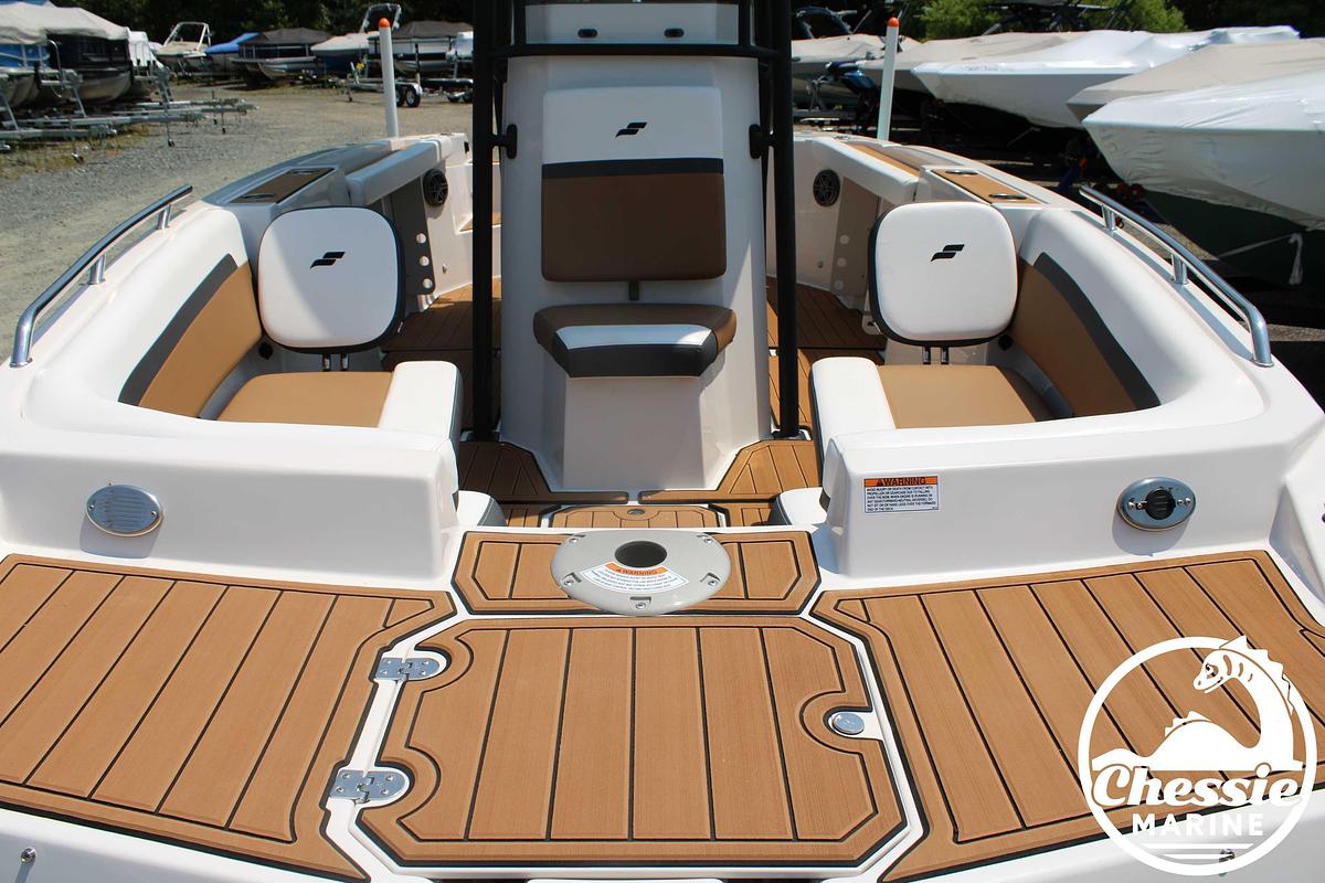 2024 Starcraft SVX 211 CC OB