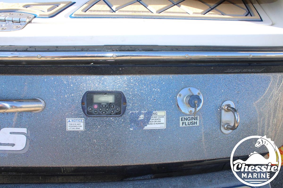 Used 2010 MasterCraft X-25