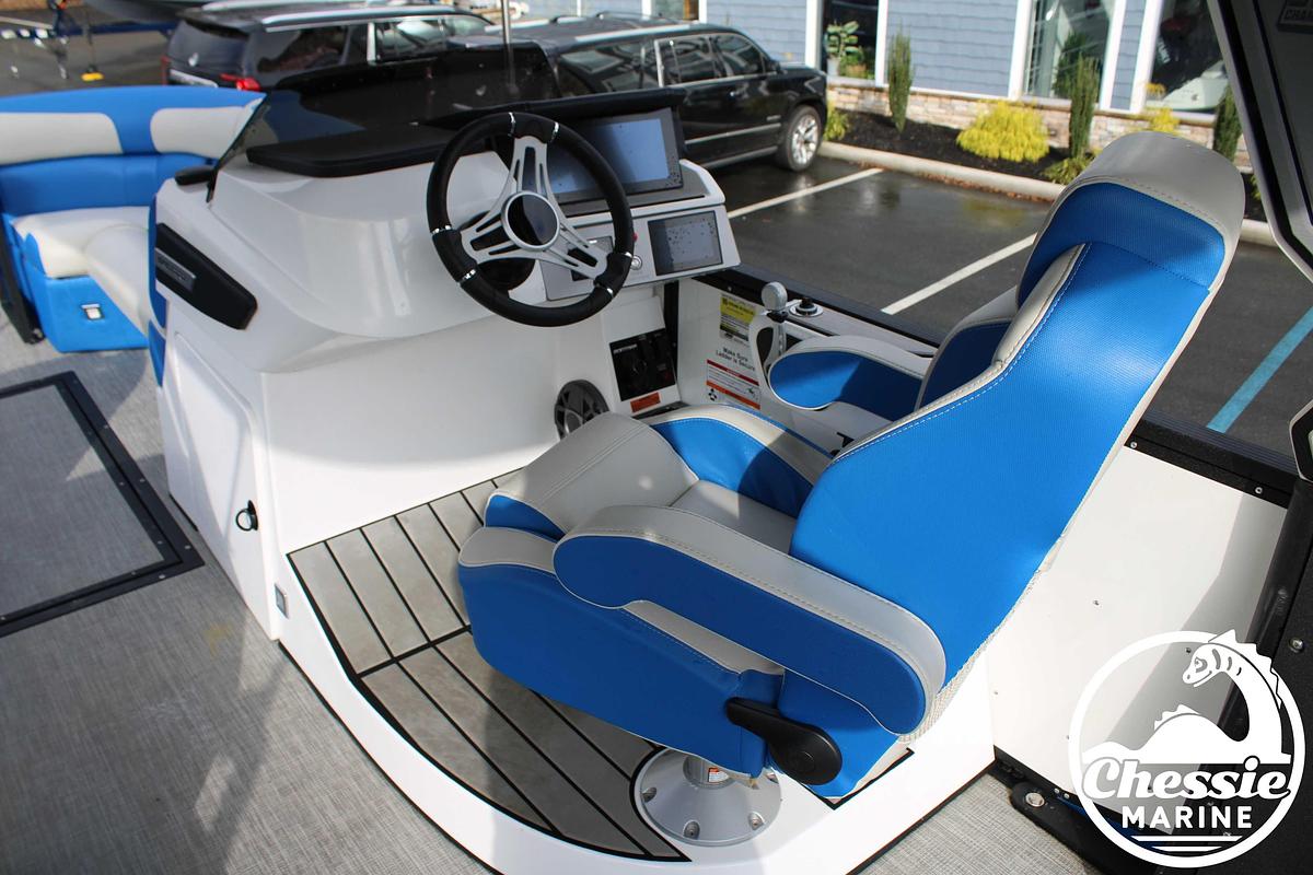 Used 2025 Montara Wake Boss 25 SL