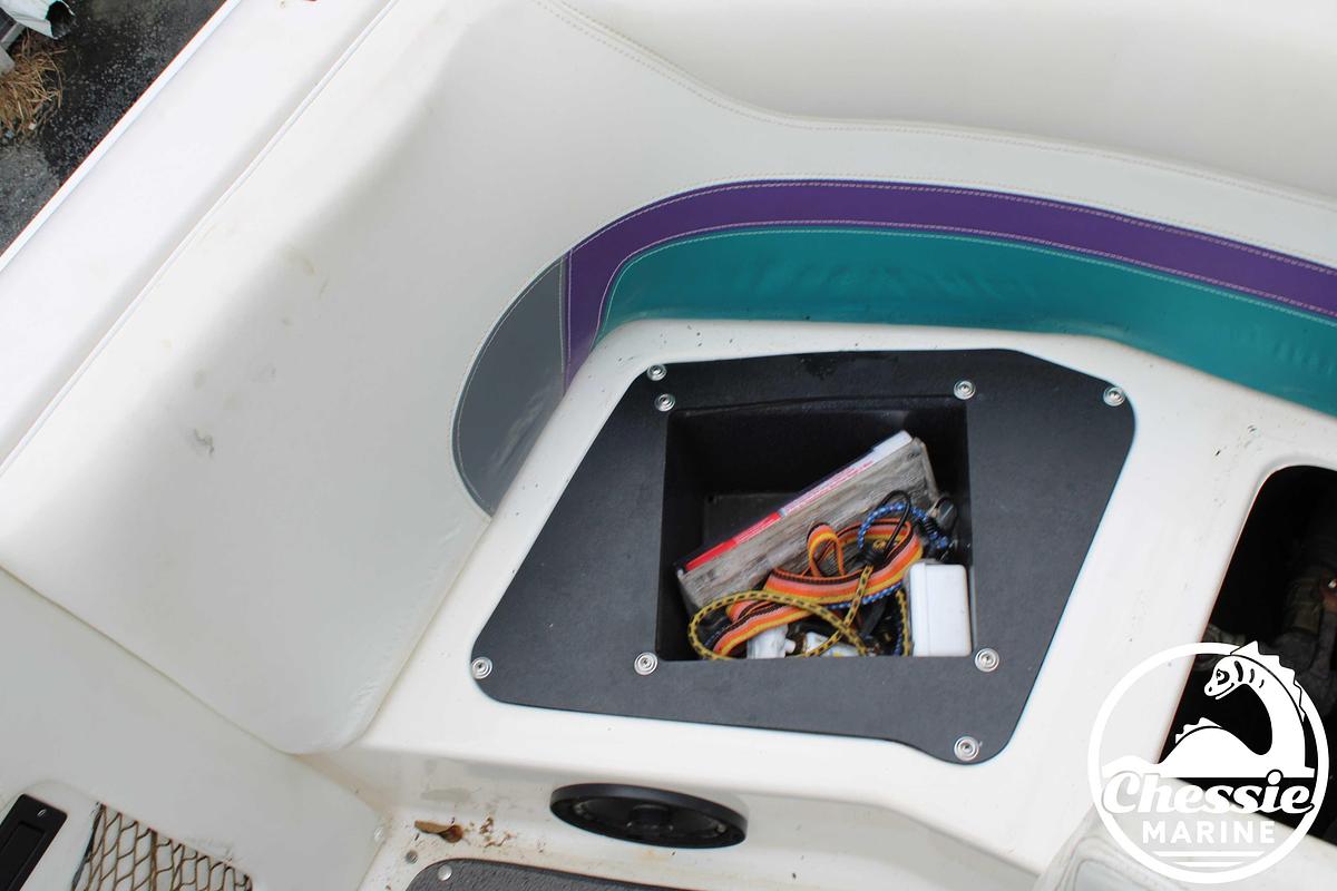 Used 2000 Ski Centurion Elite V-Drive