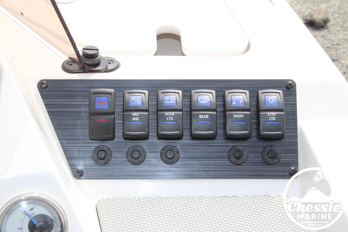 2025 Starcraft SV 16 OB