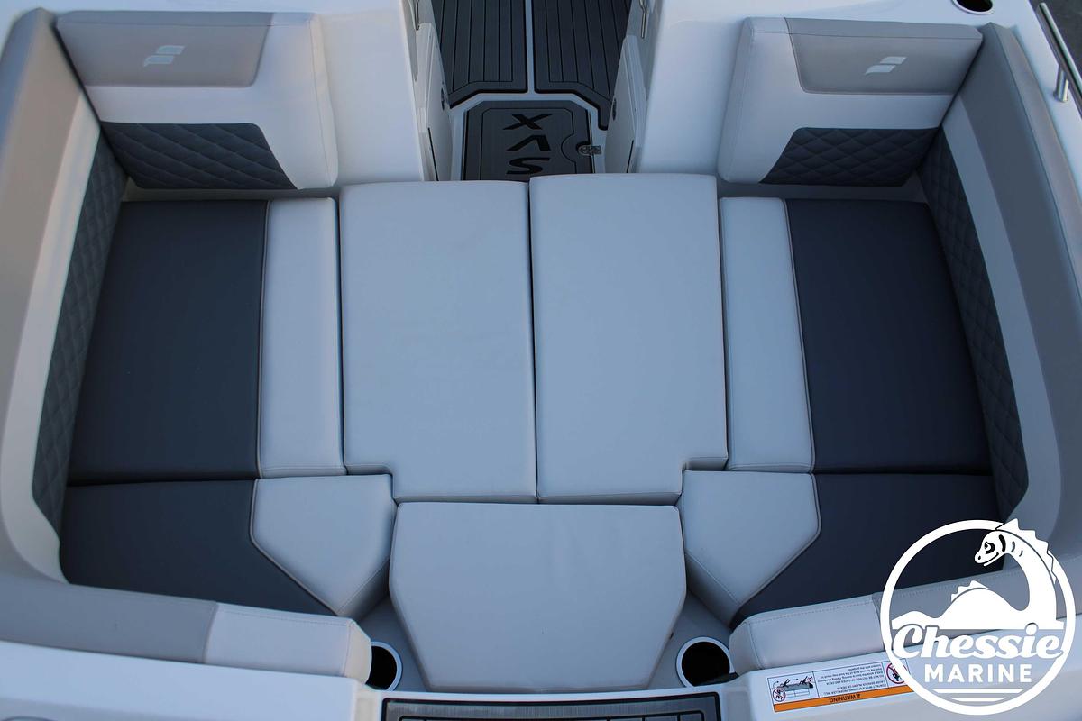 2026 Starcraft SVX 210 DC OB