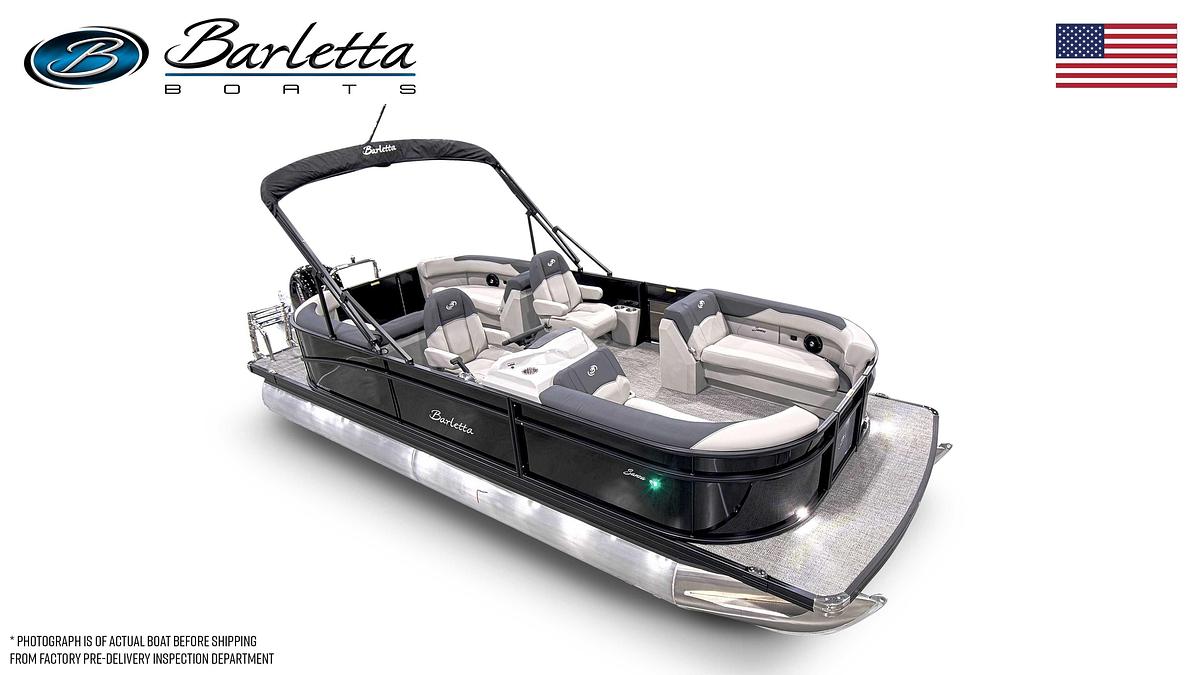 2026 Barletta Sanza S22QC