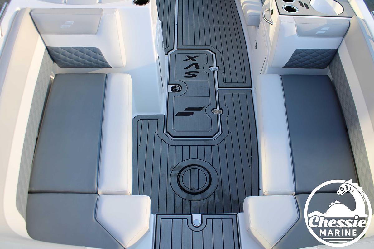 2026 Starcraft SVX 191 OB