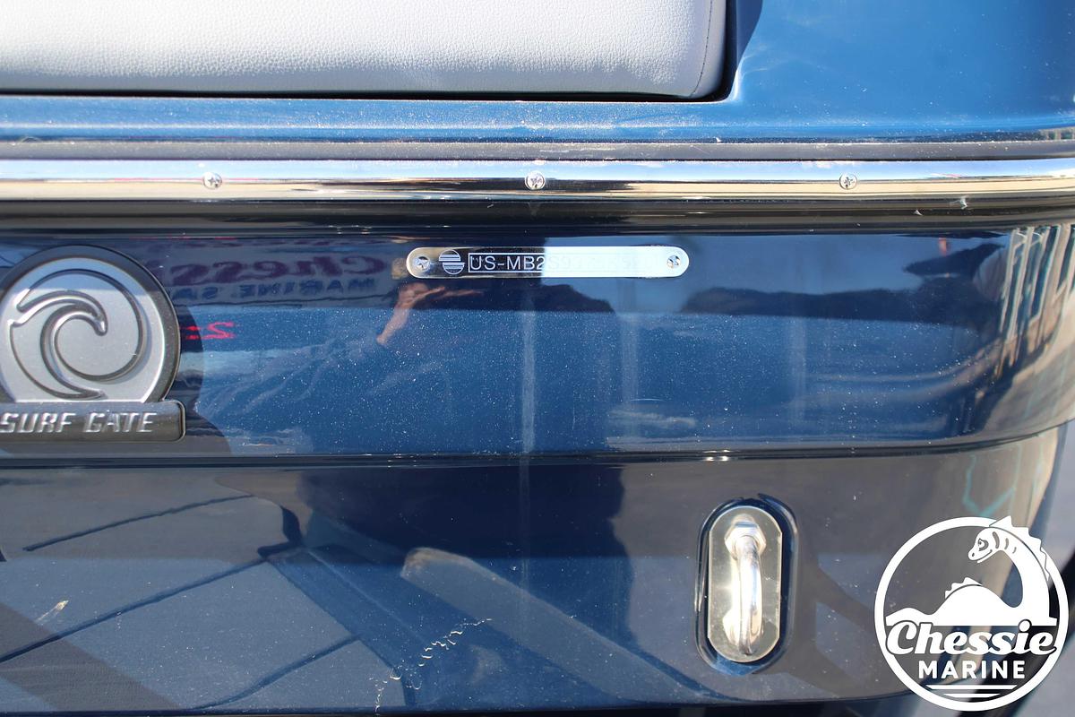 2026 Malibu Wakesetter 23 LSV