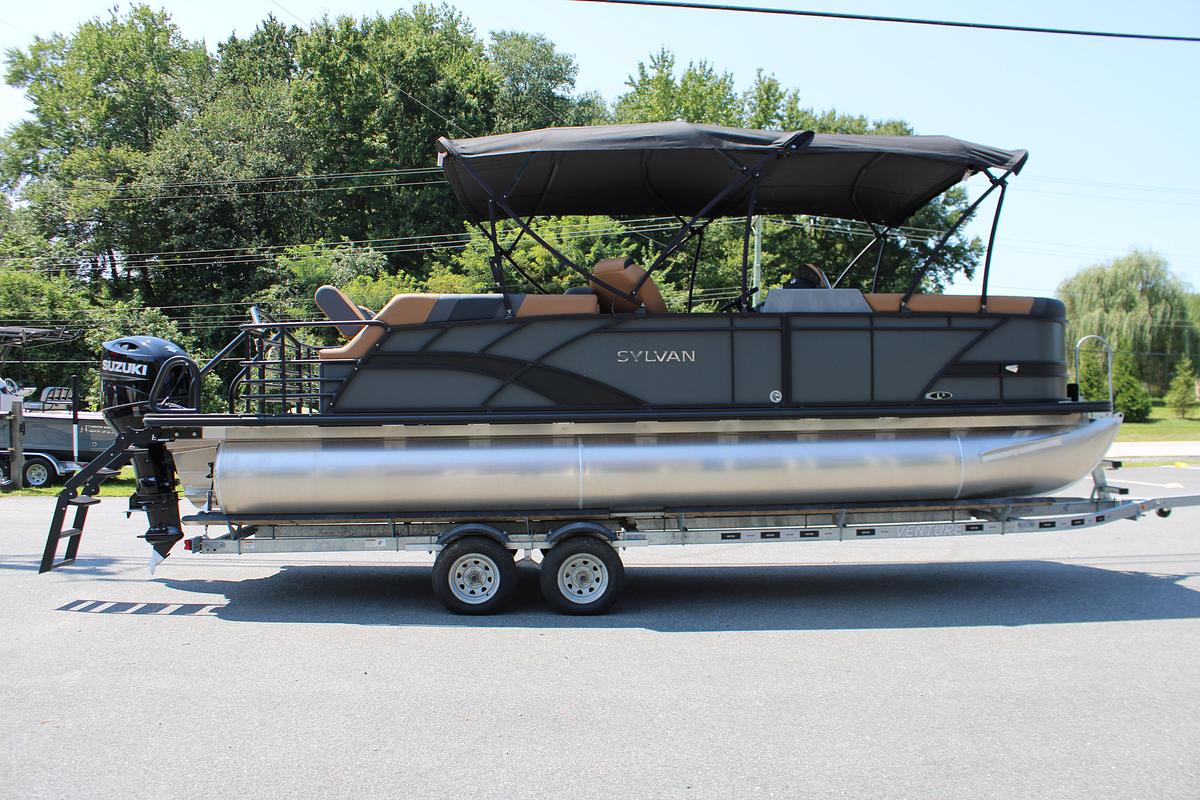 2026 Sylvan L-3 LZ DH