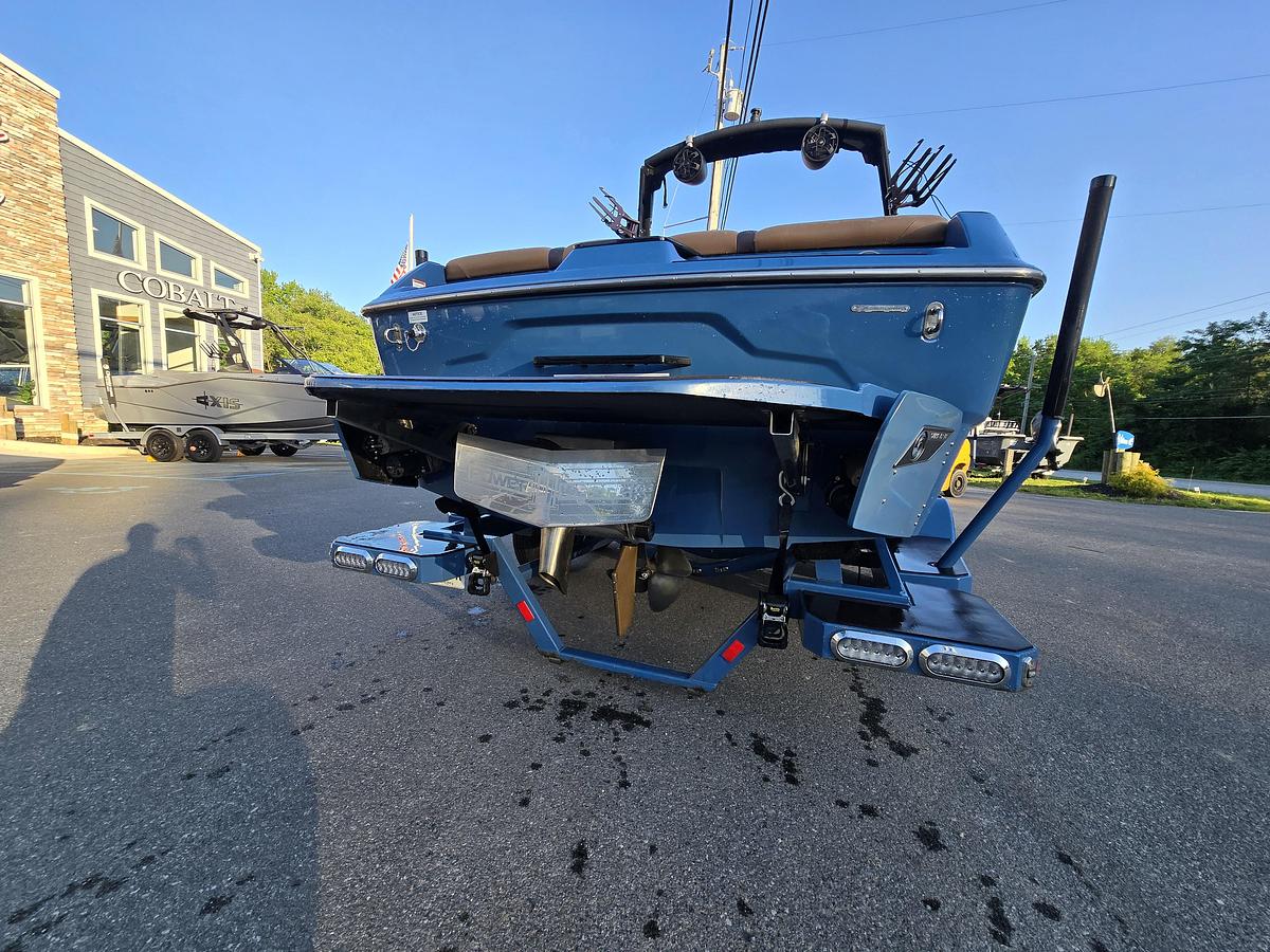 Used 2022 Axis A22