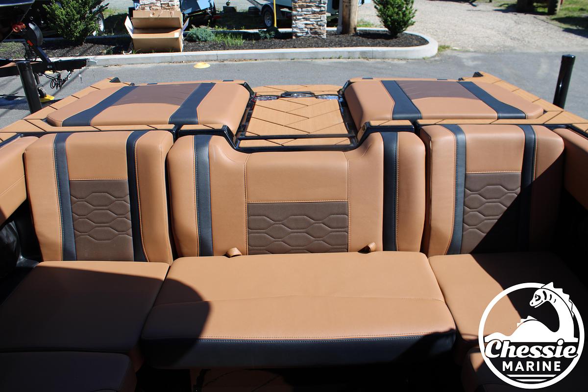2026 Malibu Wakesetter 23 LSV